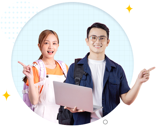 Hình ảnh nhân vật