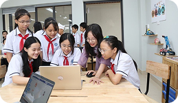 Giáo dục