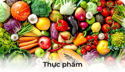 Thực phẩm