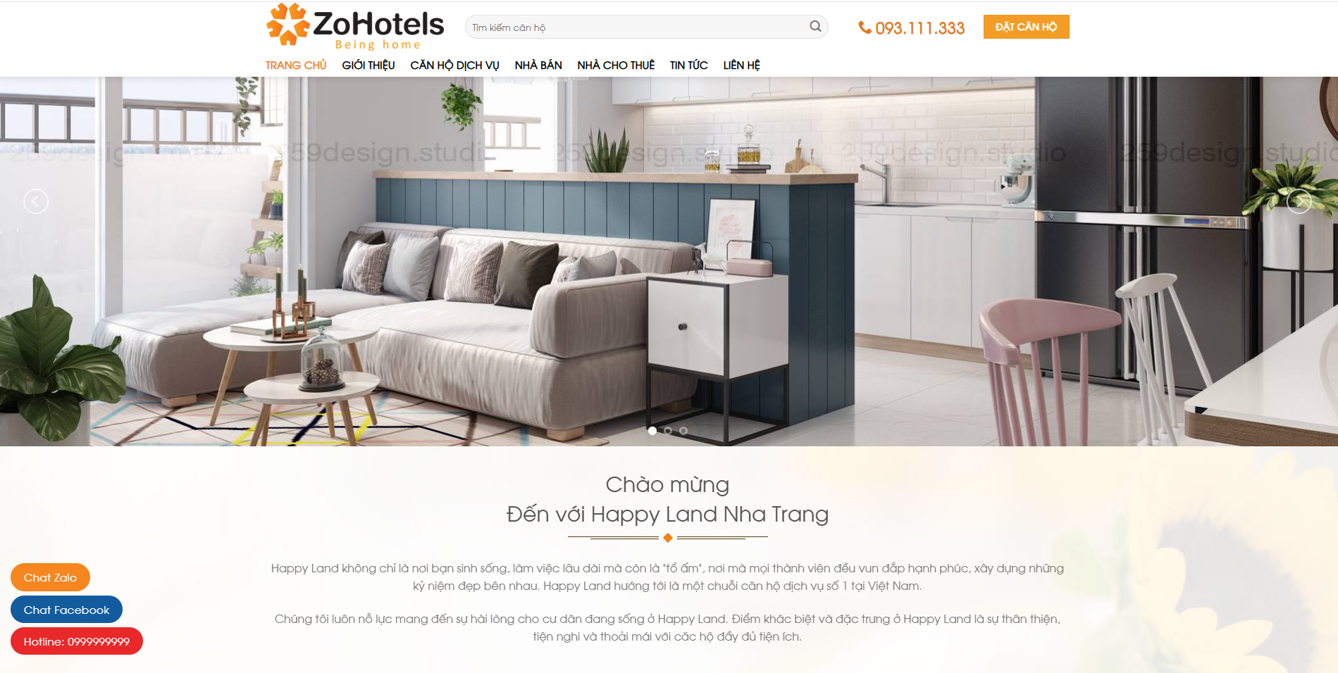 Zo Hotels