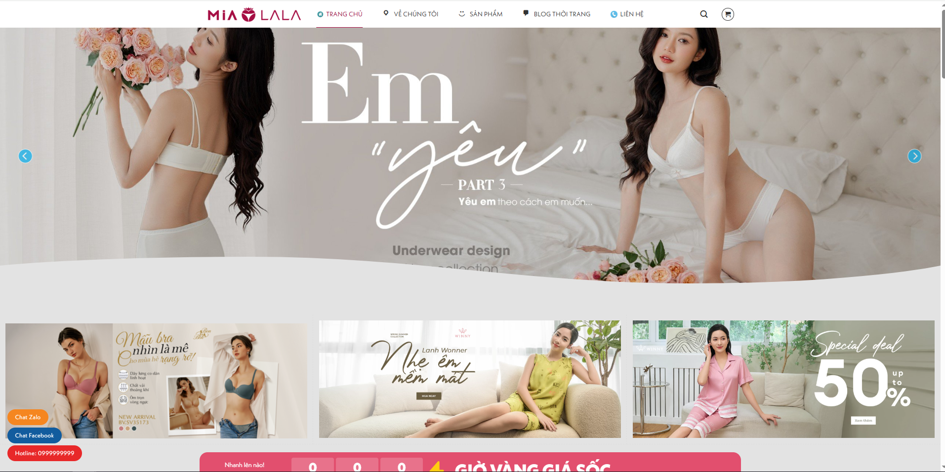 Mai Lala Shop