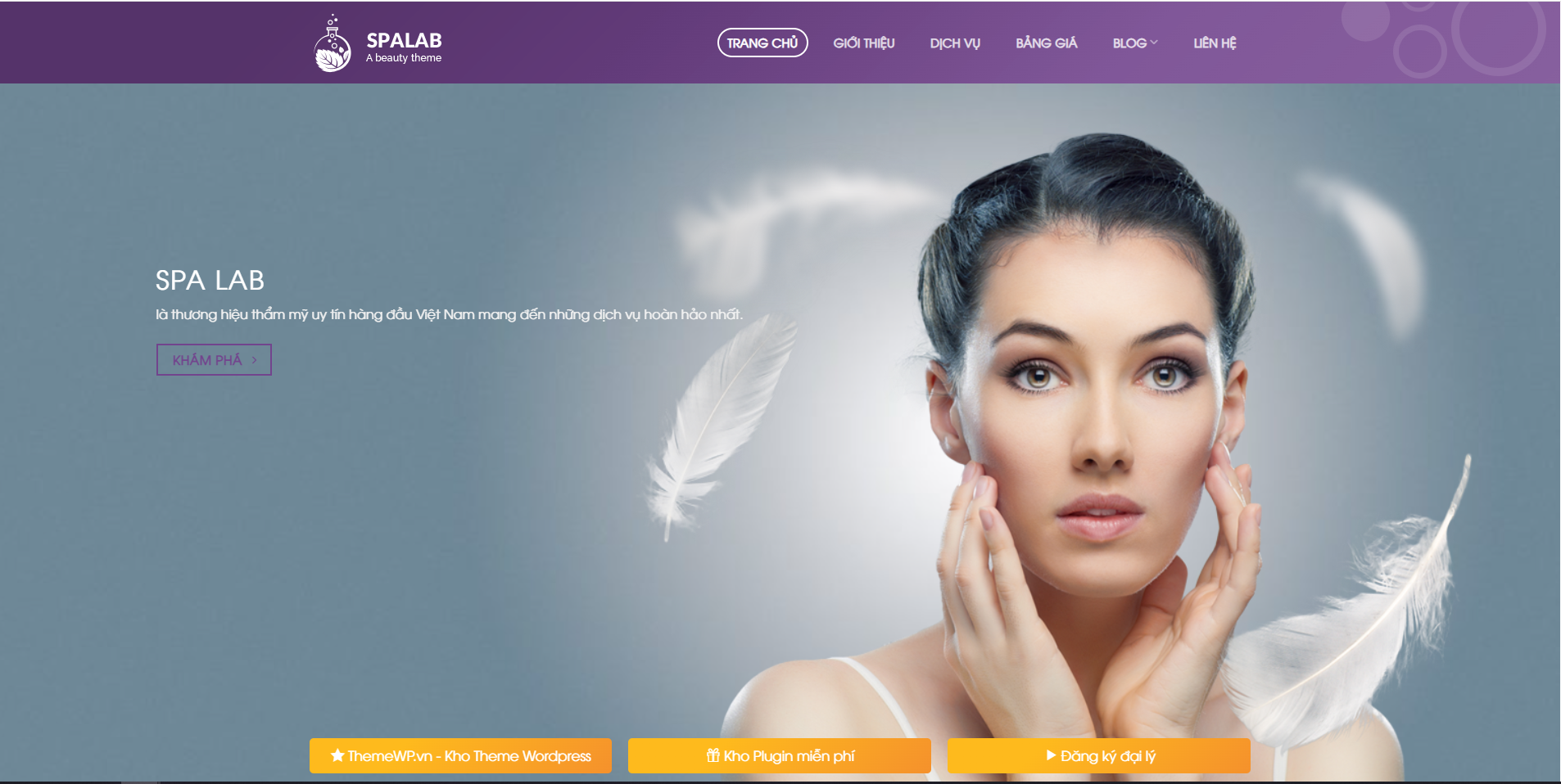 Spa Labs