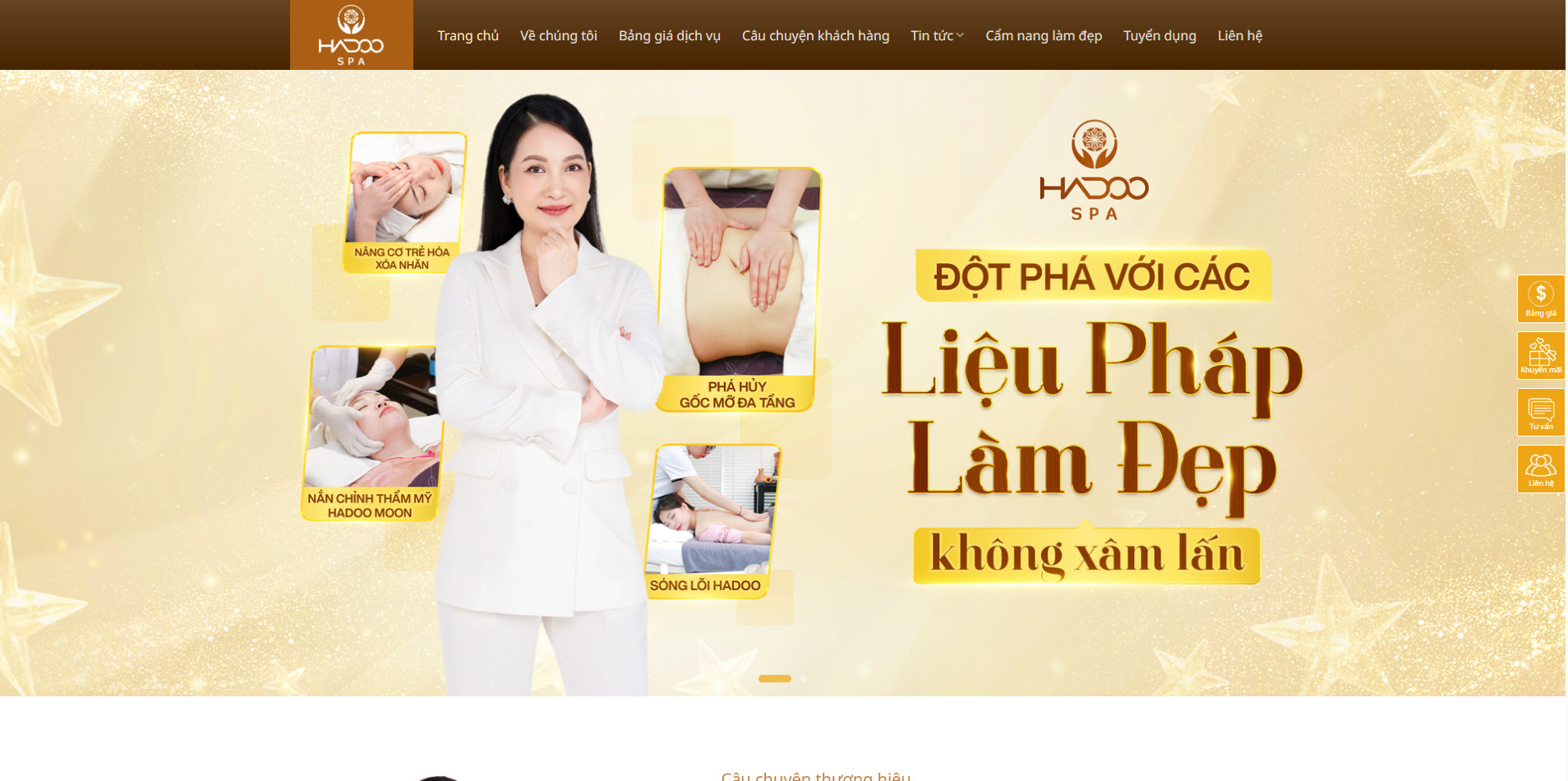Hado Spa